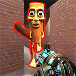 山海经后室逃脱