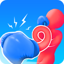 橡皮人拳击正版