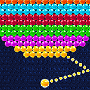 宠物泡泡龙手游