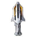 银河火花奥特曼变身器