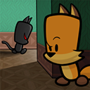 嫌疑人神秘大厦正版