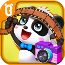 宝宝巴士摩登照相馆游戏