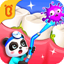 宝宝牙齿美容手游