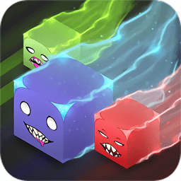 方块城市大作战