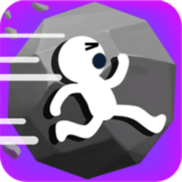 球球滚动大作战