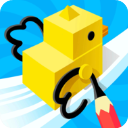 画个腿快跑手游