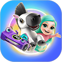 我的奇幻乐园最新