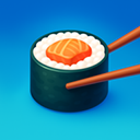 放置寿司店手游