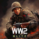 第二次世界大战闪电战