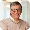 比尔盖茨模拟器