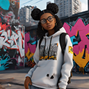 模拟生活3D虚拟世界