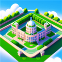 模拟经营我的大学游戏