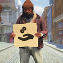 流浪汉模拟器手游