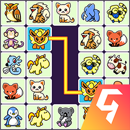 宠物连连消手游