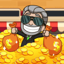 偷懒的工厂大亨