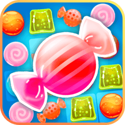 糖果炮弹消消消