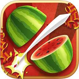 欢乐假日切水果