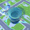 无尽旋转模拟器手游