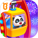 奇妙游乐园世界