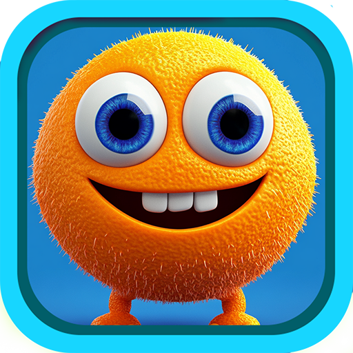 宝宝科学动画启蒙