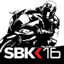 sbk16摩托车锦标赛
