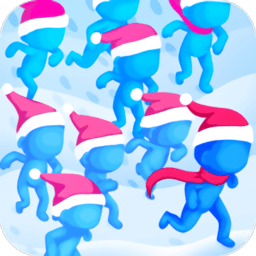 拥挤城市无限时间