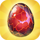 萌龙大乱斗正版