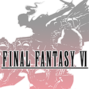 最终幻想6像素