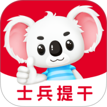 士兵提干题考拉