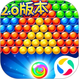 泡泡精灵传奇手游