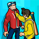 城市斗士vs街头帮派手游