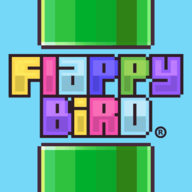 flappybird像素鸟