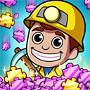 偷懒的矿业大亨手游