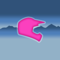 最后的山地骑行