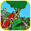 战争进化史手游