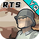 冲突2闪电战正版