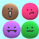 2048六角开心消除