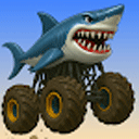 大脚车总动员2官方版