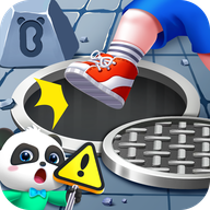 宝宝出行安全小游戏