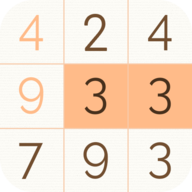 开心填数字游戏