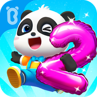 宝宝巴士宝宝玩数字