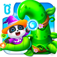 宝宝巴士小魔女传奇 手游