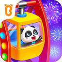 宝宝巴士奇妙游乐园世界游戏