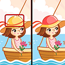 一起看图找不同手游