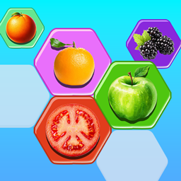 六角水果消除季