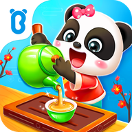 奇妙小茶园小游戏