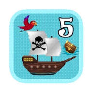 生存RPG5海盗冒险之旅手游