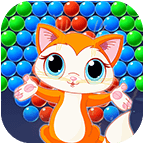 泡泡龙射击经典版