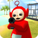 天线宝宝躲猫猫手游