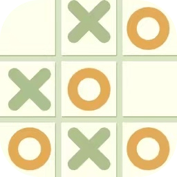 井字棋游戏